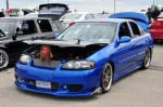 CSCS 2010 Season Opener